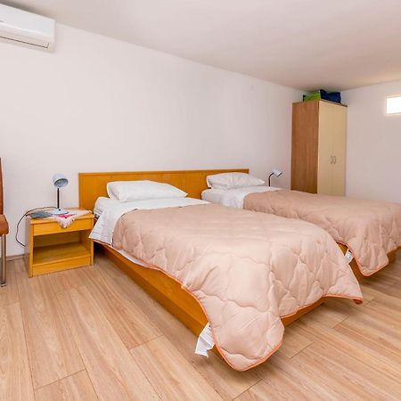 Apartment Jelena Primošten المظهر الخارجي الصورة
