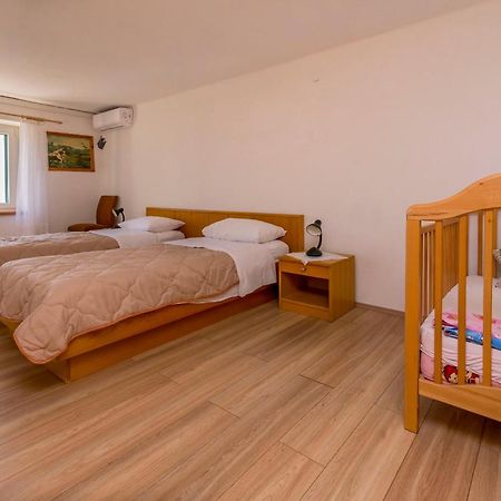 Apartment Jelena Primošten المظهر الخارجي الصورة