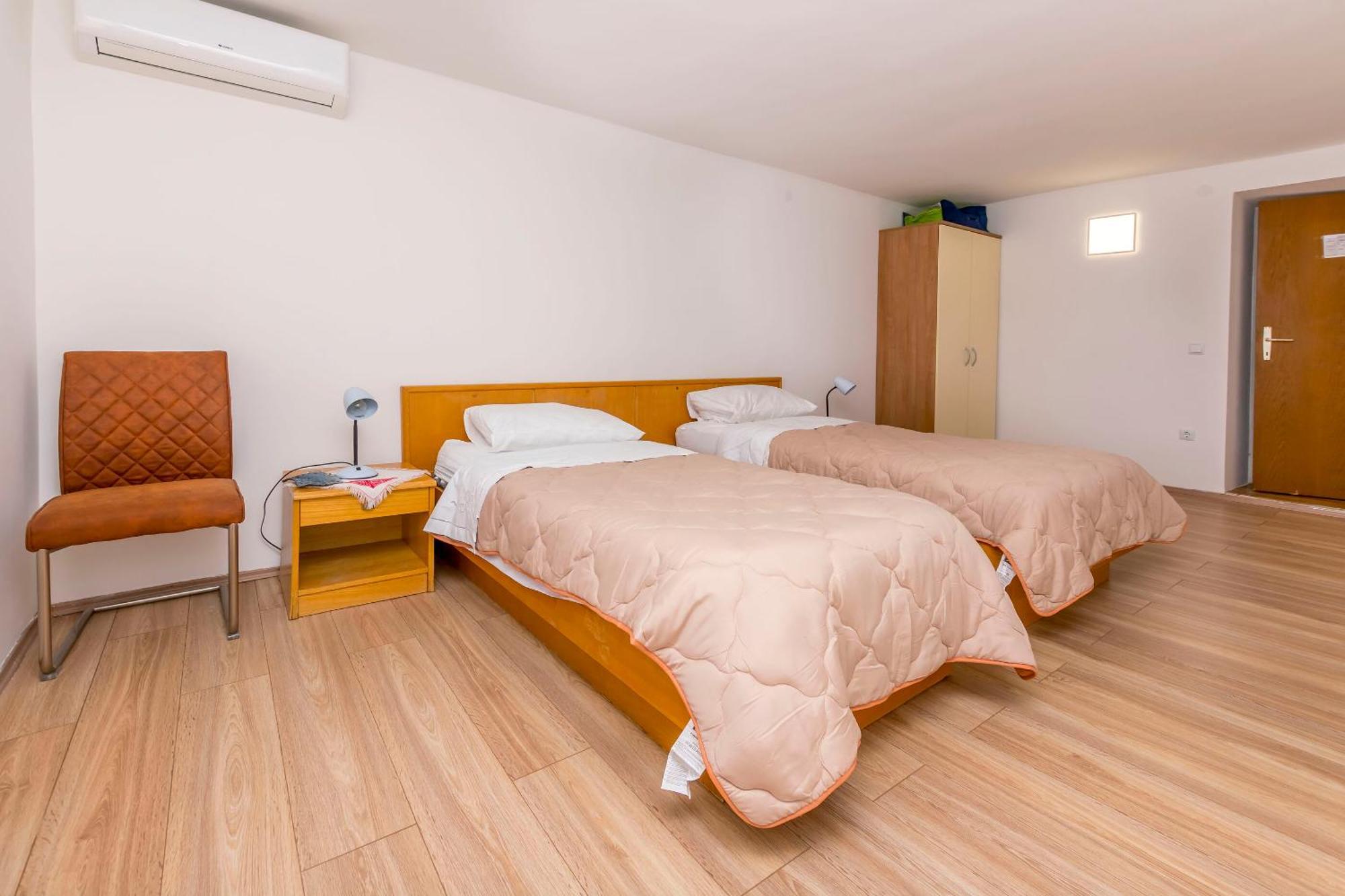Apartment Jelena Primošten المظهر الخارجي الصورة