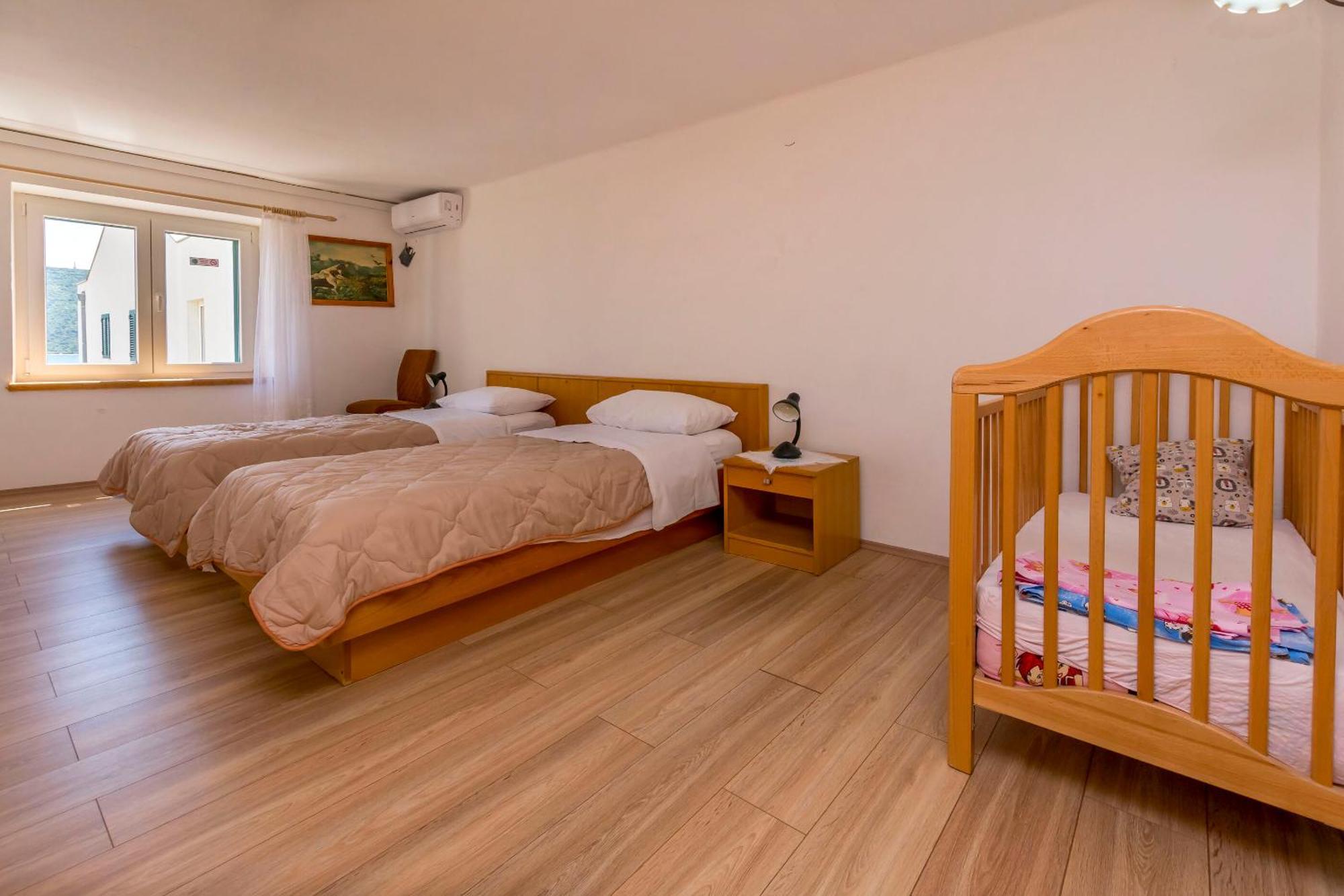 Apartment Jelena Primošten المظهر الخارجي الصورة