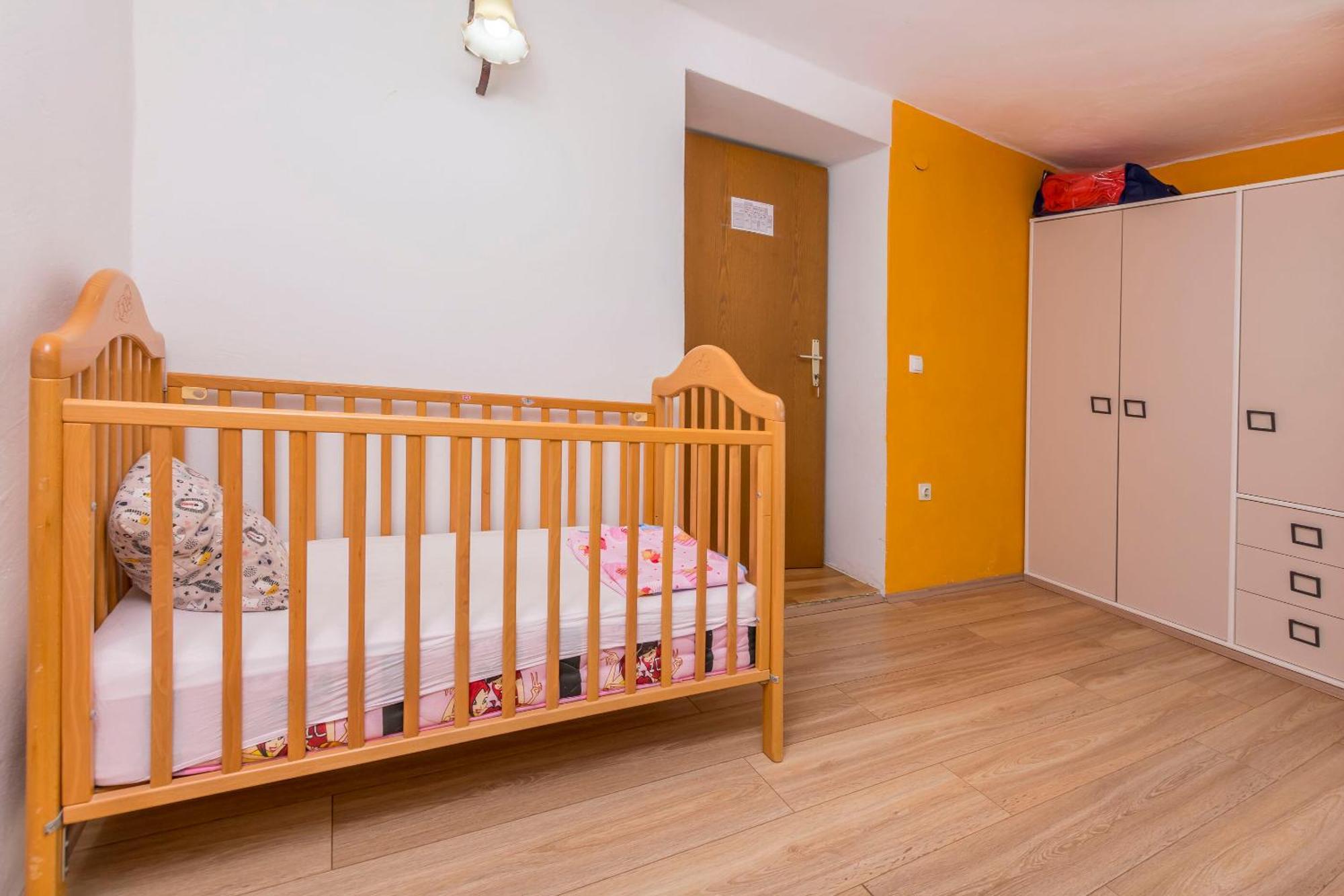 Apartment Jelena Primošten المظهر الخارجي الصورة