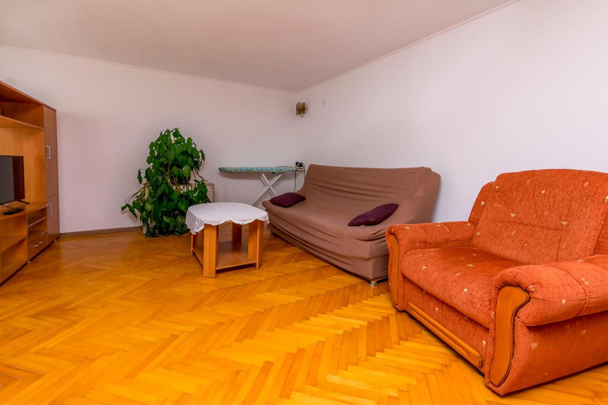 Apartment Jelena Primošten المظهر الخارجي الصورة