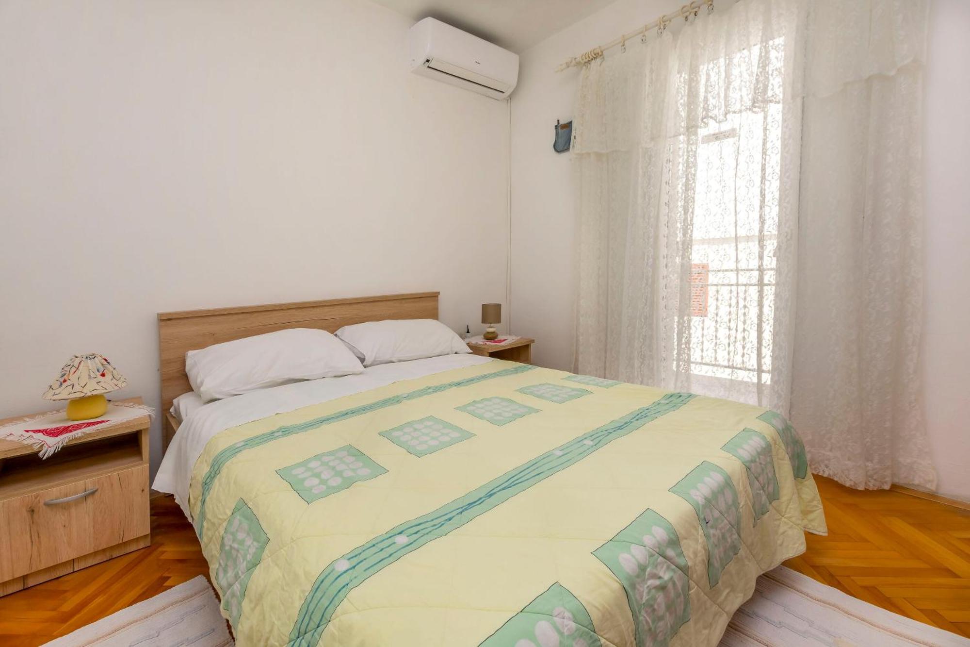 Apartment Jelena Primošten المظهر الخارجي الصورة