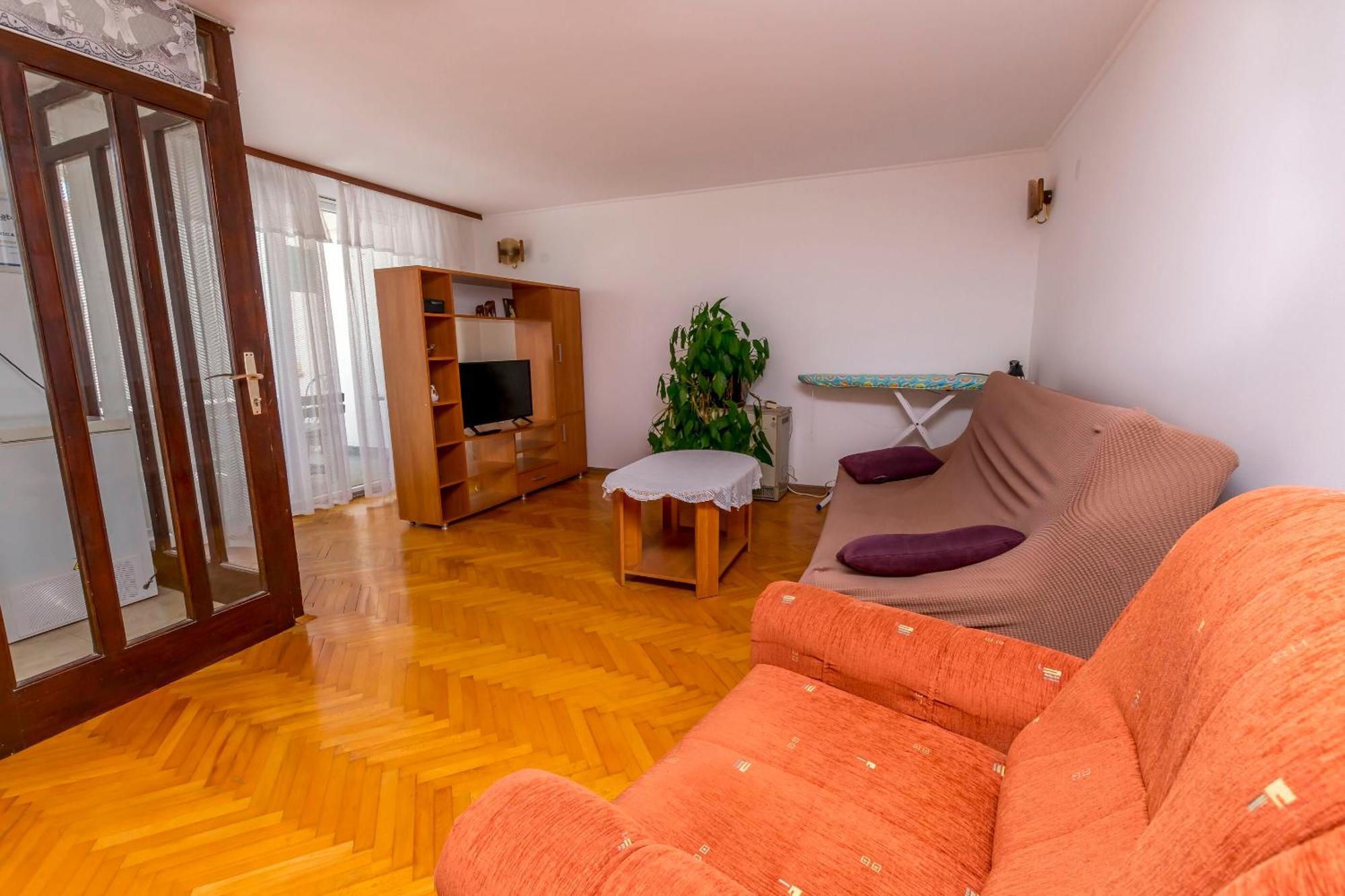 Apartment Jelena Primošten المظهر الخارجي الصورة