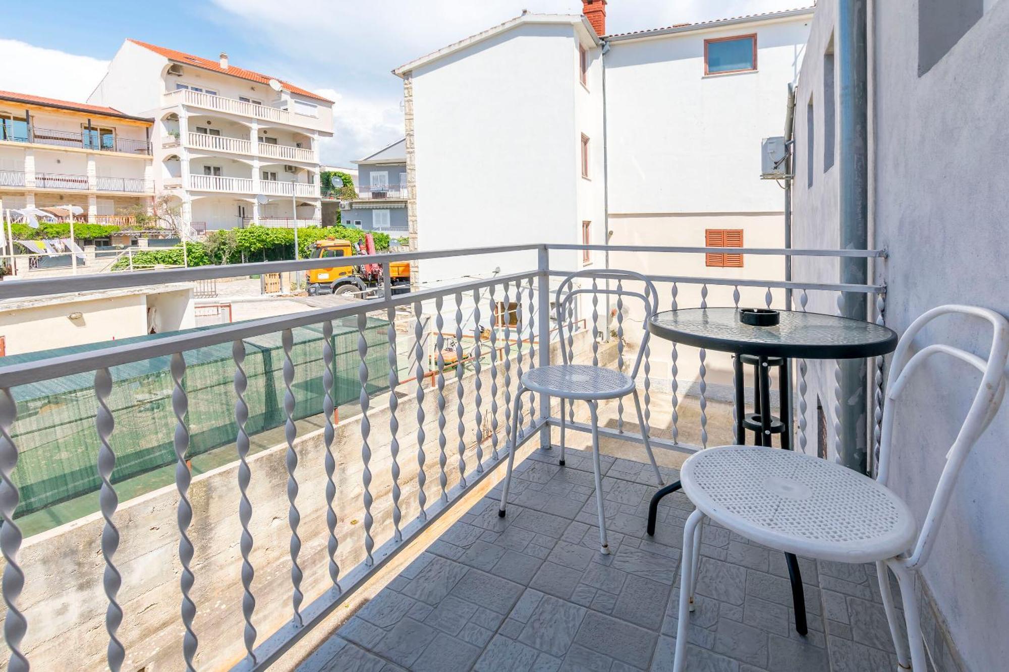 Apartment Jelena Primošten المظهر الخارجي الصورة