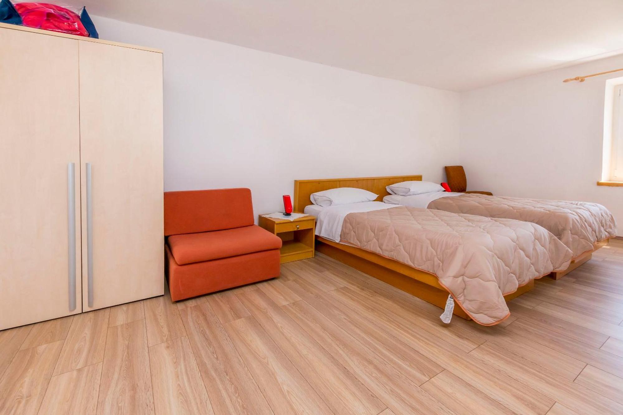 Apartment Jelena Primošten المظهر الخارجي الصورة
