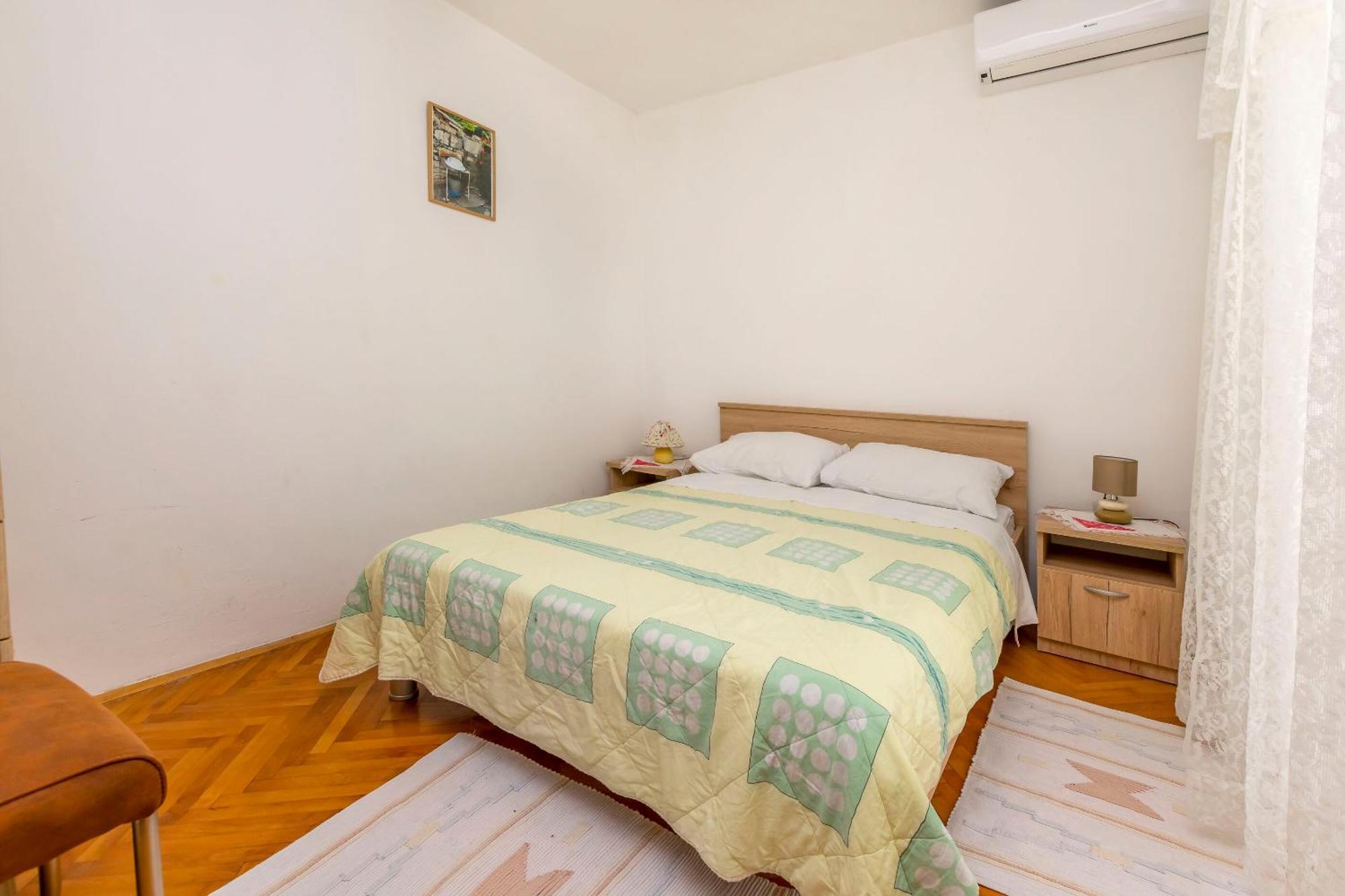 Apartment Jelena Primošten المظهر الخارجي الصورة