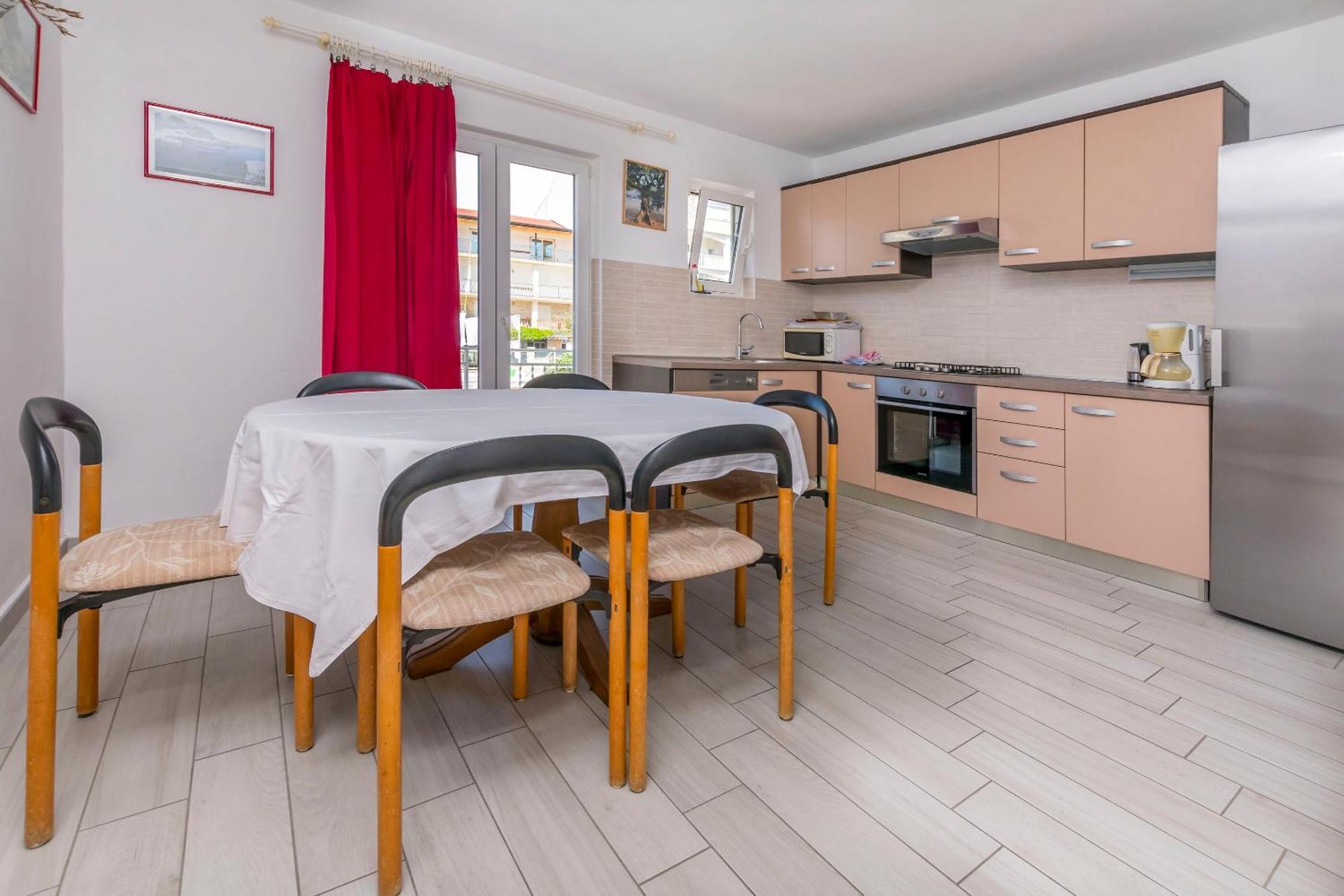Apartment Jelena Primošten المظهر الخارجي الصورة