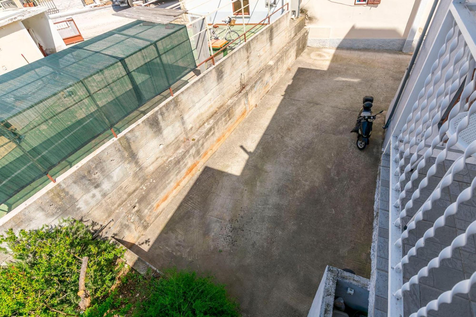 Apartment Jelena Primošten المظهر الخارجي الصورة