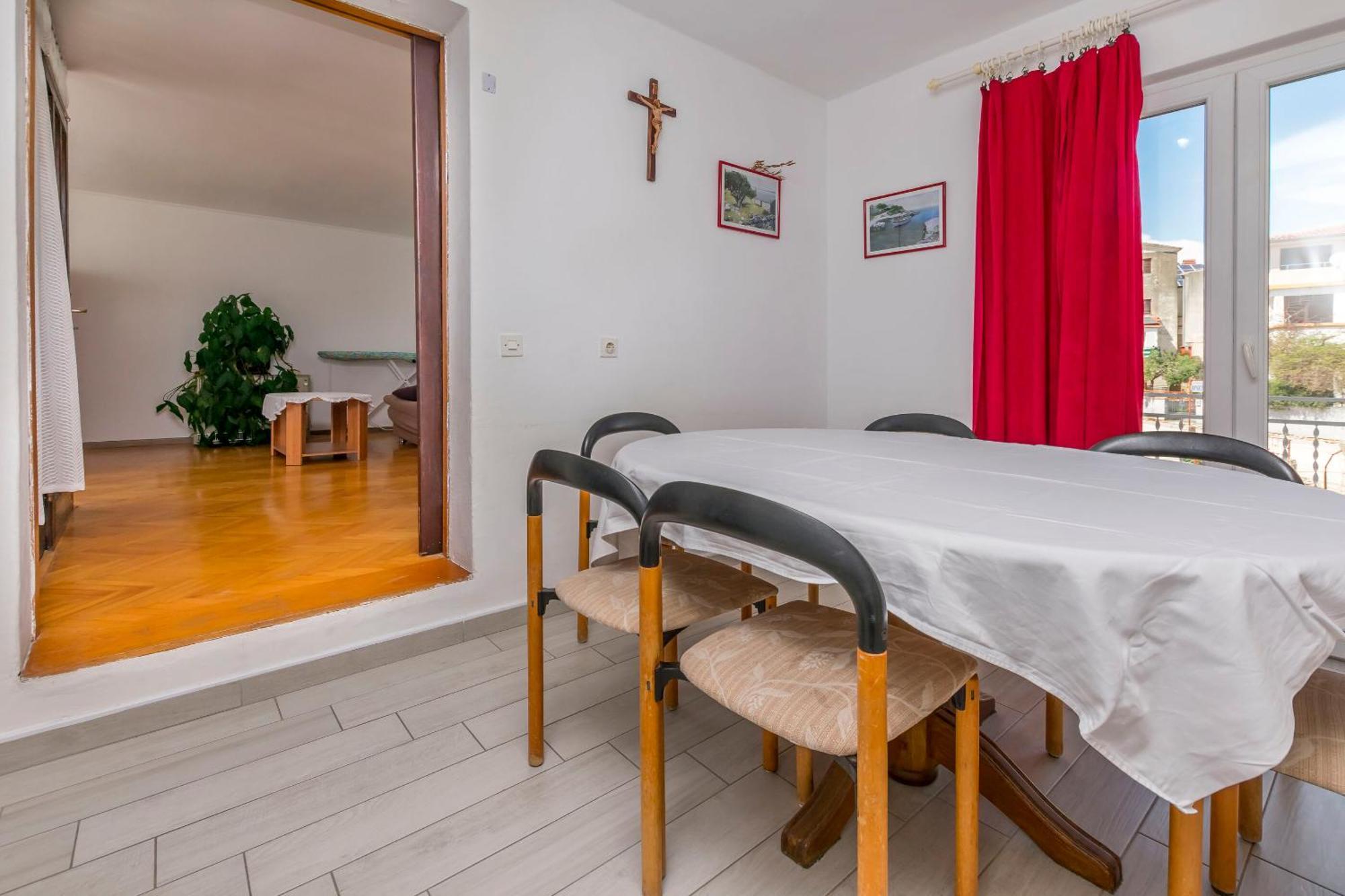 Apartment Jelena Primošten المظهر الخارجي الصورة