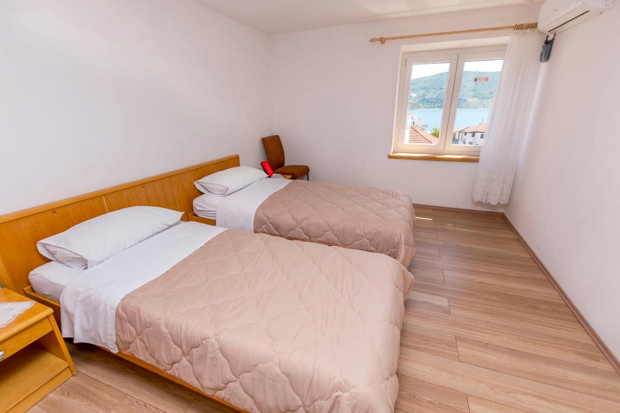 Apartment Jelena Primošten المظهر الخارجي الصورة
