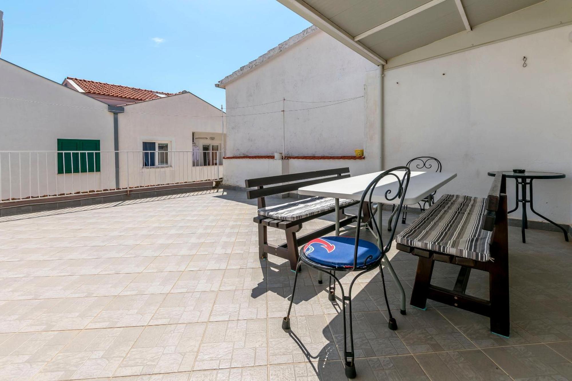 Apartment Jelena Primošten المظهر الخارجي الصورة